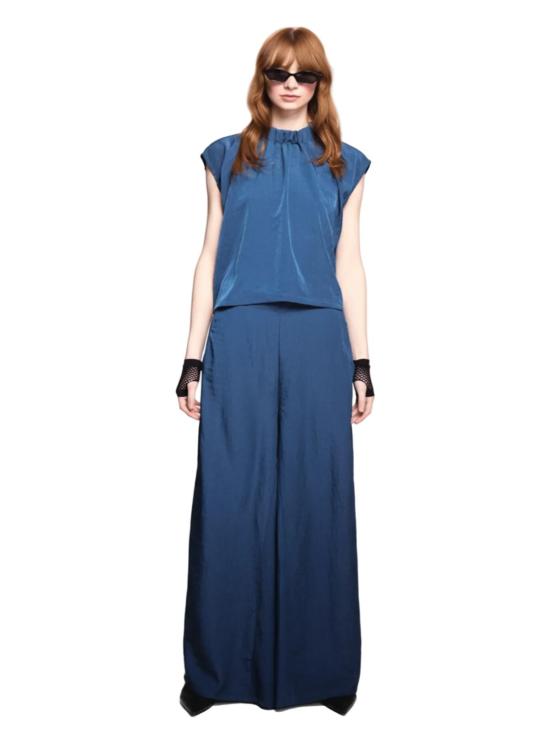  메그 블라우스 루이스 탑 - MEG