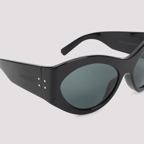 생로랑 안경 선글라스 블랙 - SAINT LAURENT