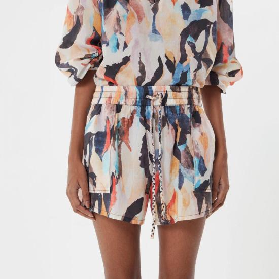  마리아 셰르 숏팬츠 알시나 디나 쇼츠 샌드 바이브스 - MARIA CHER