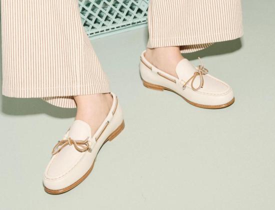  프레다 살바도르 로퍼 모건 보트슈 본 카프 - FREDA SALVADOR