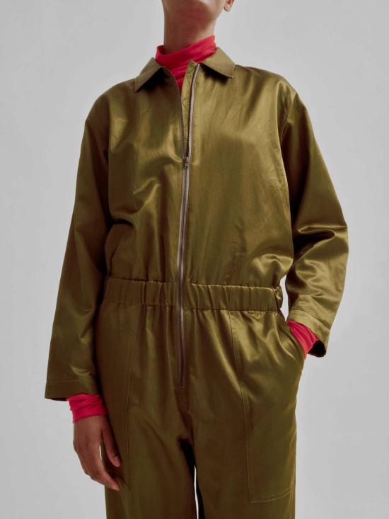  사야카 다비스 뉴욕 점프수트 사야카 데이비스 뉴욕 커버올 - SAYAKA DAVIS NEW YORK