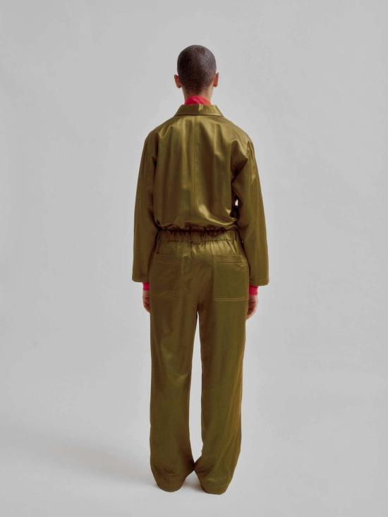  사야카 다비스 뉴욕 점프수트 사야카 데이비스 뉴욕 커버올 - SAYAKA DAVIS NEW YORK