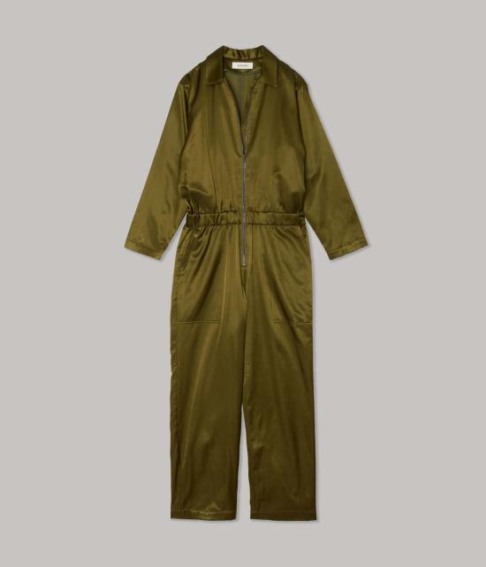  사야카 다비스 뉴욕 점프수트 사야카 데이비스 뉴욕 커버올 - SAYAKA DAVIS NEW YORK