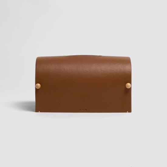  Dotlinesurface 가죽소품 도트라인 표면 아치 L 티슈 박스 커버 벽돌 - OTHER BRANDS