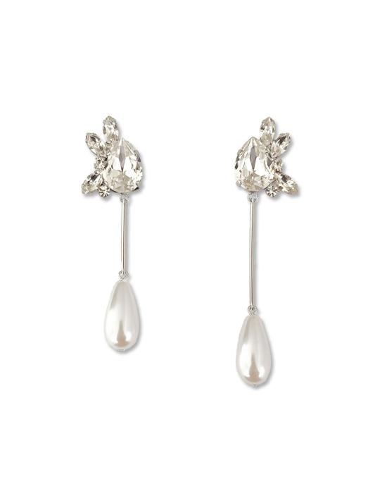  주미 림 이어링 미아 클립