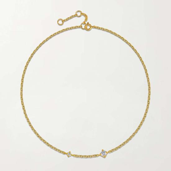  몬세라트 뉴욕 목걸이/팬던트 더 도스 아구아스 초커