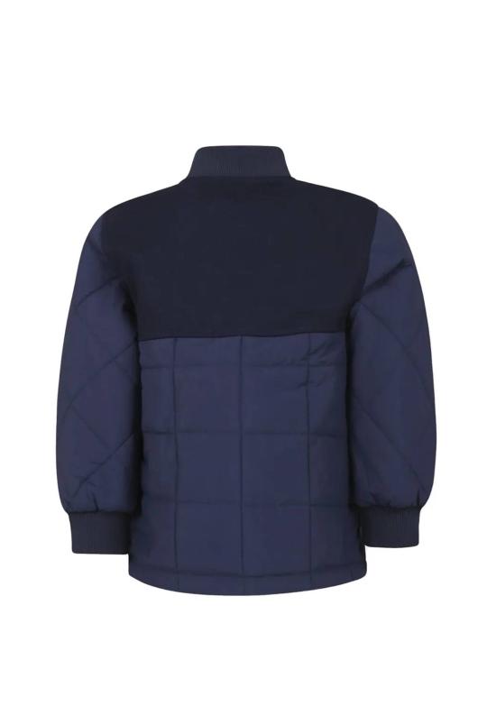  [키즈] 몰로 자켓 다운 재킷 블루 - MOLO