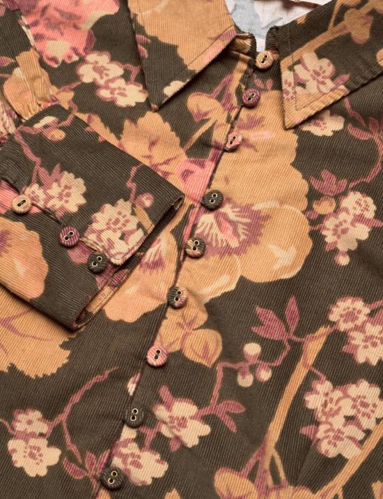  TiMo 블라우스 티모 베이비 코드  그린 가든 - OTHER BRANDS