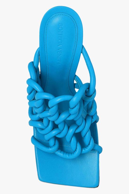  보테가베네타 샌들 보테가 베네타 스트레치 - BOTTEGA VENETA