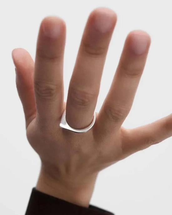  피디파올라 반지 파파올라 오다 링 - PD PAOLA