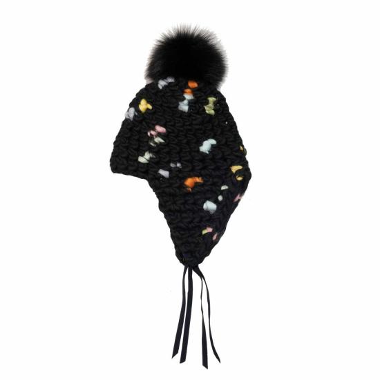  미샤램퍼트 모자 미샤 람퍼트 코펜하겐 프로 트리 + 블랙 XL 폼 - MISCHA LAMPERT