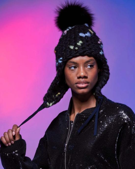  미샤램퍼트 모자 미샤 람퍼트 코펜하겐 프로 트리 + 블랙 XL 폼