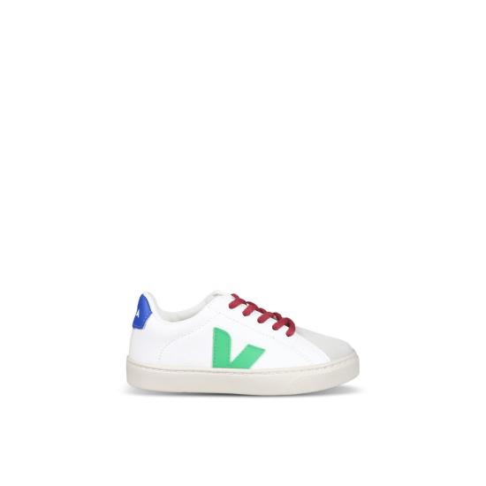  [키즈] 베자 스니커즈 Veja 키즈 스니커즈 화이트