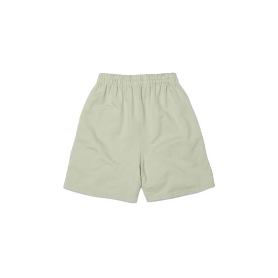  [키즈] Main Story 쇼츠/버뮤다 어린이 메인 스토리 어린이 롱 쇼트 텐더 그린 - OTHER BRANDS