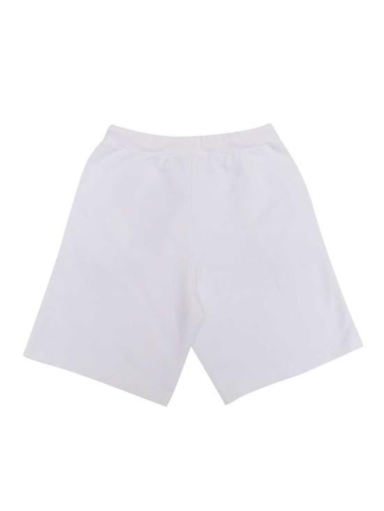 [키즈] 디스퀘어드2 쇼츠/버뮤다 키즈  반바지 화이트 - DSQUARED2