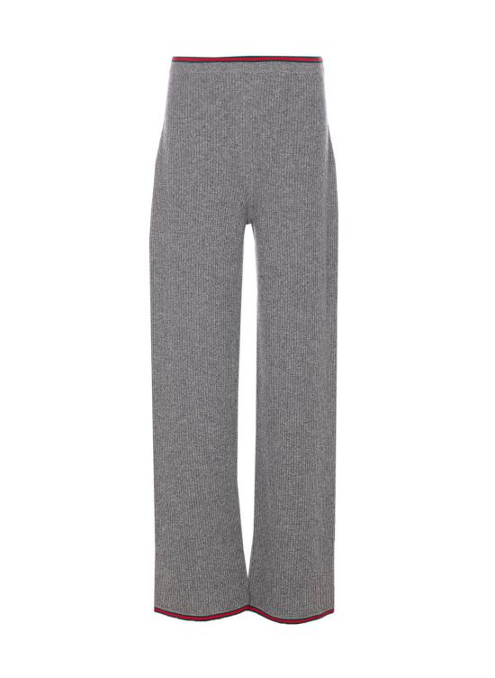  구찌 수트 팬츠 니트