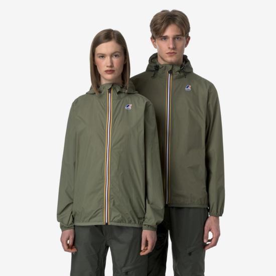  까웨 자켓 K Way 클로드 재킷