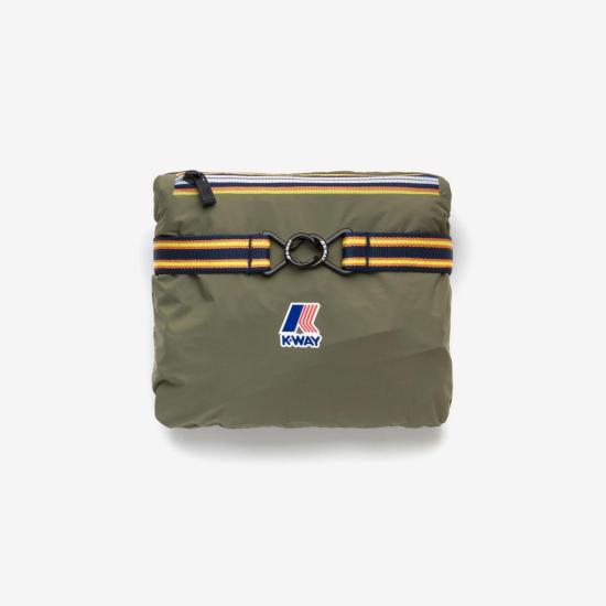  까웨 자켓 K Way 클로드 재킷 - K-WAY