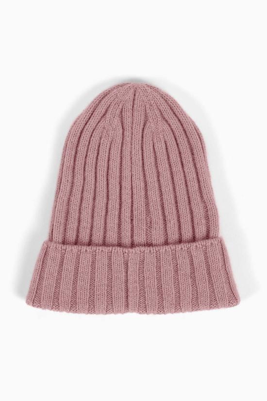  스킨 스튜디오 모자 스케인 스튜디오 골지 베이비 알파카 비니 - SSKEIN STUDIO