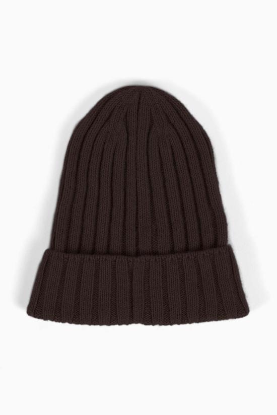  Sskein Studio 모자 스케인 스튜디오 골지 베이비 알파카 비니 - OTHER BRANDS