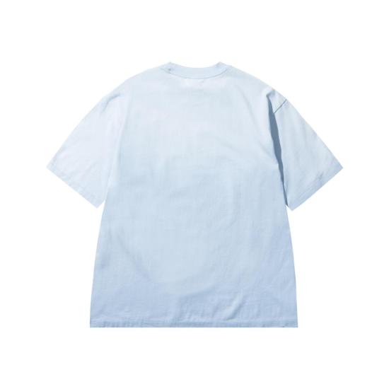  마켓 반팔 티셔츠 스타리 아크 티셔츠 - MARKET