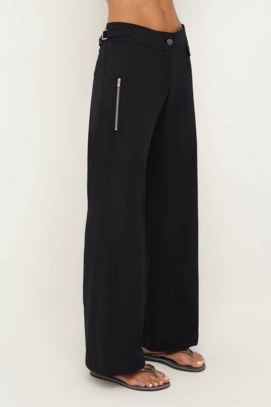  Sullivan 스트레이트 팬츠 설리반 코튼 빌로우 팬츠 - OTHER BRANDS