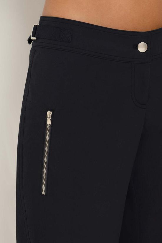  Sullivan 스트레이트 팬츠 설리반 코튼 빌로우 팬츠 - OTHER BRANDS