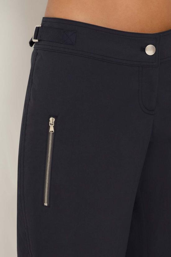  Sullivan 스트레이트 팬츠 설리반 코튼 빌로우 팬츠 - OTHER BRANDS