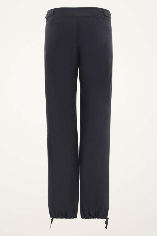  Sullivan 스트레이트 팬츠 설리반 코튼 빌로우 팬츠 - OTHER BRANDS