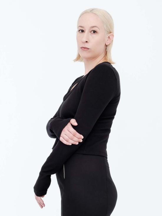  Rosin Studios 긴팔 티셔츠 포항탑 - OTHER BRANDS