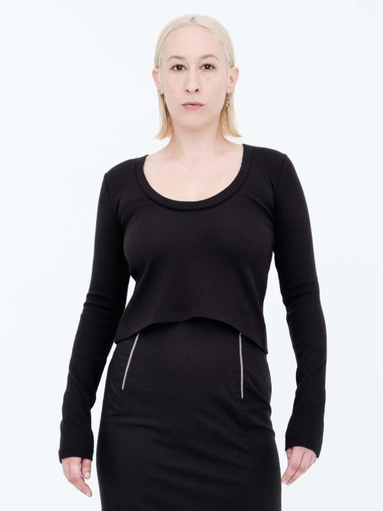  Rosin Studios 긴팔 티셔츠 포항탑