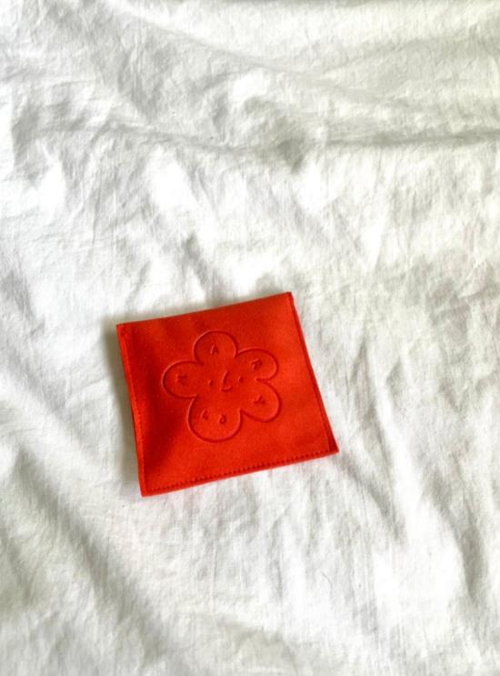  메리 로 반지 시그니처 링 - MARY LO