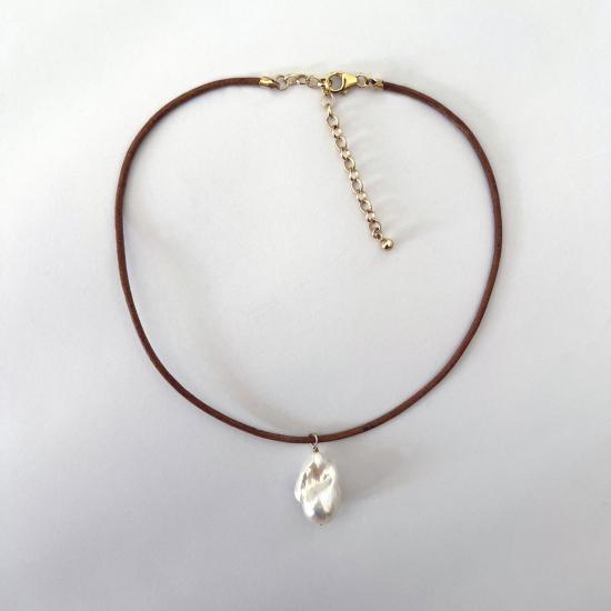  크레시오니 목걸이/팬던트 펄리타 목걸이