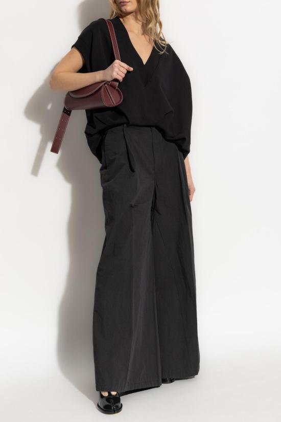  마르지엘라 스트레이트 팬츠 메종  루즈핏  900 - MAISON MARGIELA