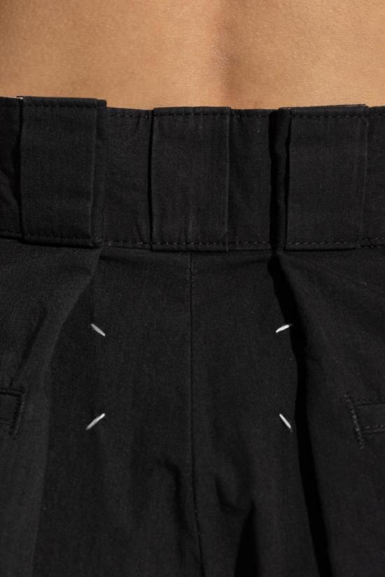  마르지엘라 스트레이트 팬츠 메종  루즈핏  900 - MAISON MARGIELA