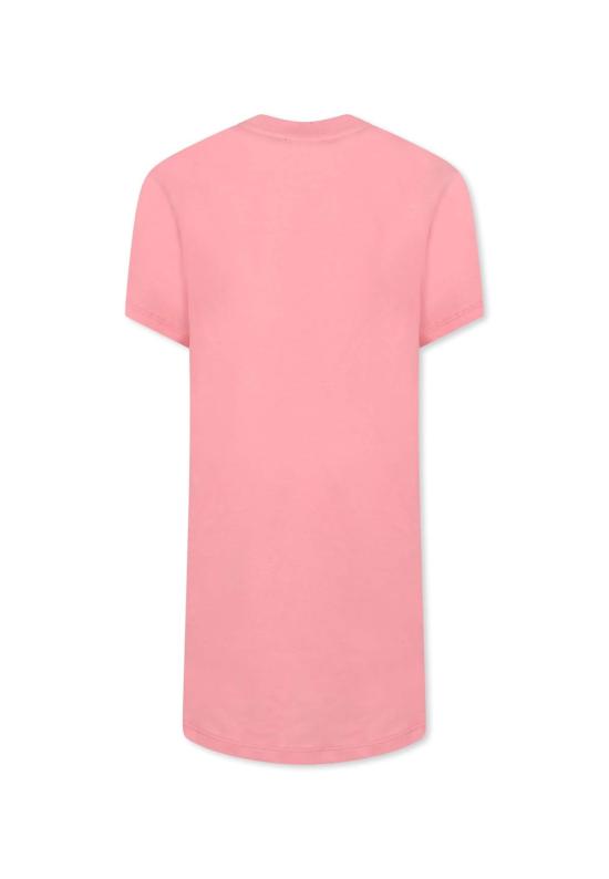  [키즈] 랑방 원피스 키즈 드레스 핑크 - LANVIN