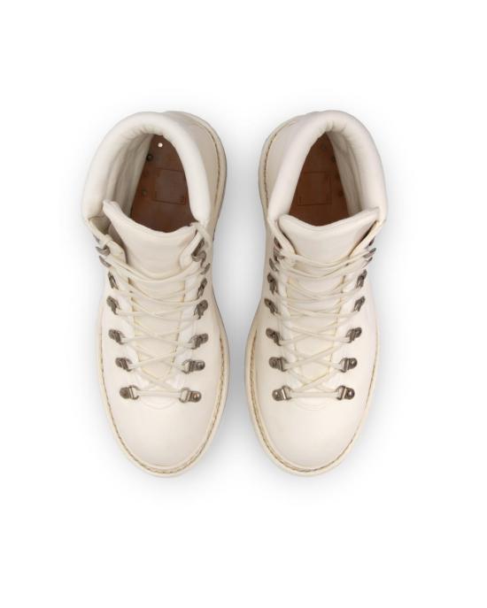  구이디 부츠 19  화이트 - GUIDI