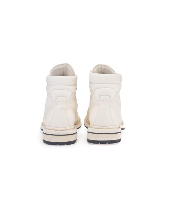  구이디 부츠 19  화이트 - GUIDI