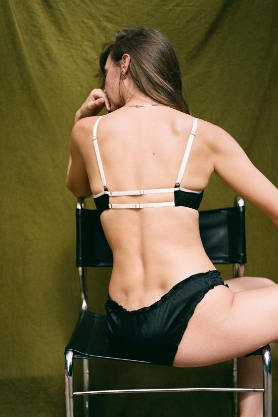  Lorette Lingerie 팬티 로레트 란제리 졸리 실크 - OTHER BRANDS