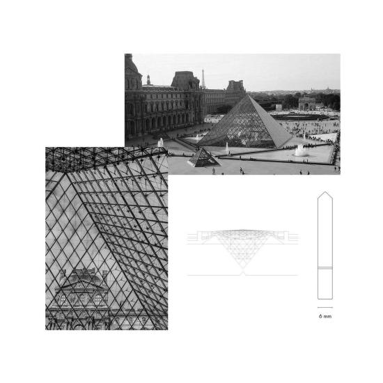  핸섬 반지 Hndsm 파리 링 무광 블랙 티타늄 - HNDSM