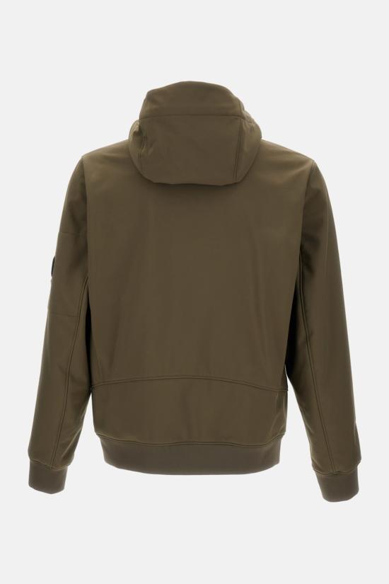  씨피 컴퍼니 자켓 C.P. 회사 재킷 (녹색) - C.P. COMPANY