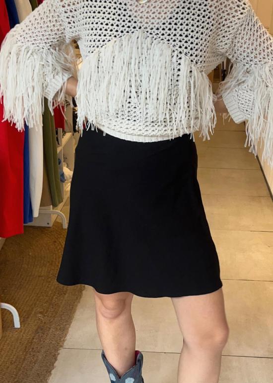  Natalie Busby 숏 스커트 나탈리 버스비 심플 - OTHER BRANDS