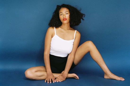  질 로드리게즈 민소매 티셔츠 길 로드리게스 라 포인트 탱크 - GIL RODRIGUEZ