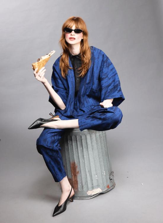  메그 자켓 기모노 재킷 - MEG