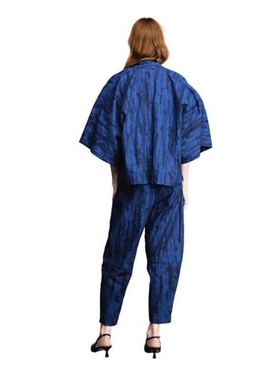  메그 자켓 기모노 재킷 - MEG