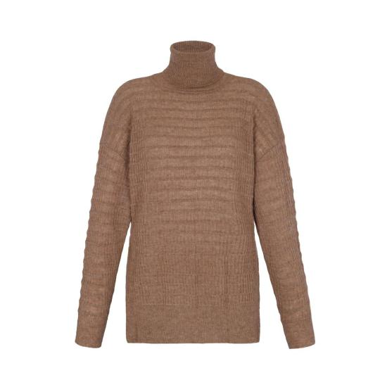  Mozh Mozh 터틀넥 Nuna  토프