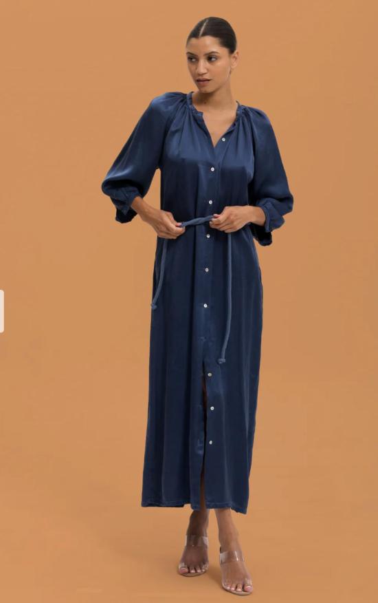  Cali Dreaming 롱 원피스 캘리 드리밍 코코 드레스