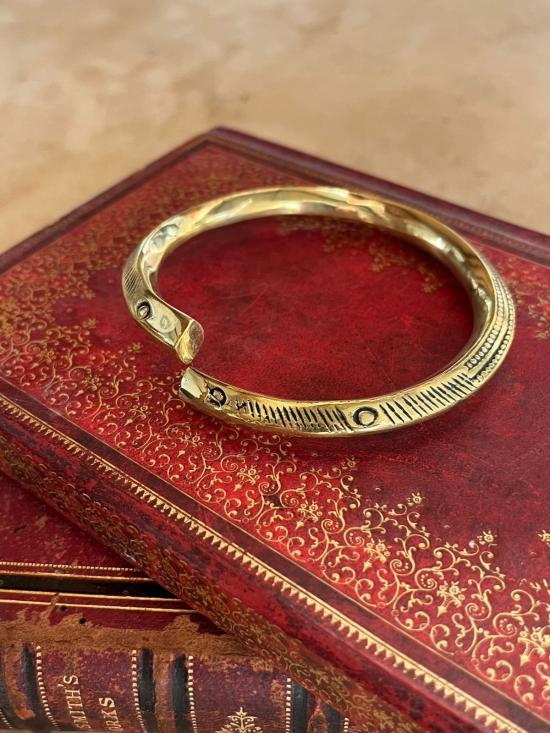  카포에타 바이 암비카 더블유에스 팔찌 Kapoeta By Ambica 에티오피아 암 밴드