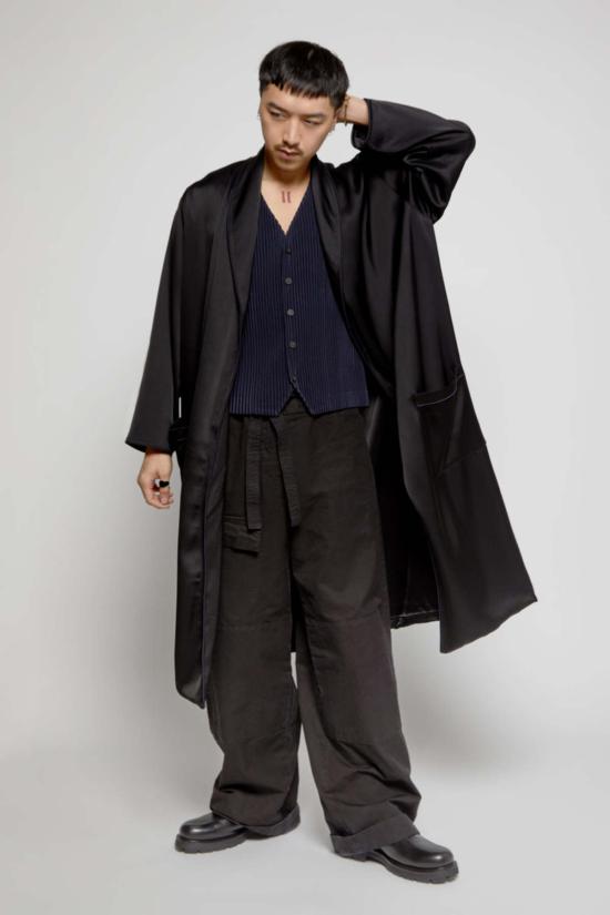  마가렛 코트 오페라 - MARGARET