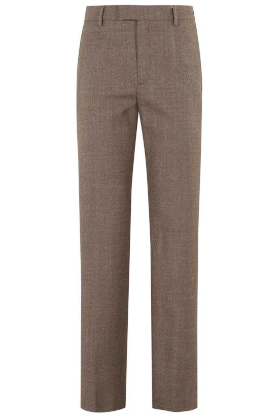  MM6 메종마르지엘라 스트레이트 팬츠 Mm6 Maison Margiela  샌드